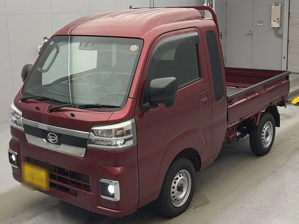Daihatsu Hijet Truck S510P 2025
